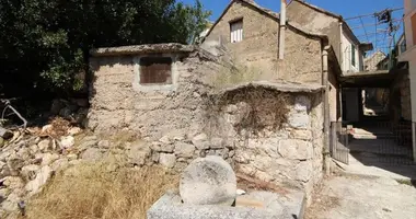 Maison 2 chambres dans Opcina Klis, Croatie