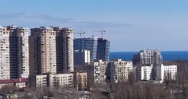 2 room apartment in Odesa, Ukraine