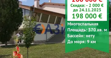 4 bedroom house in Staro Oriahovo, Bulgaria