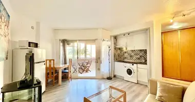 Apartment in Torrevieja, Spain