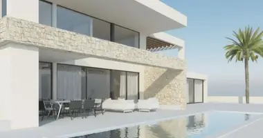 Haus 4 zimmer in Monforte del Cid, Spanien