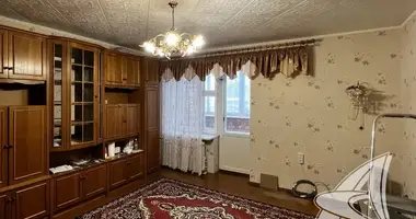 Квартира 2 комнаты в Малорита, Беларусь