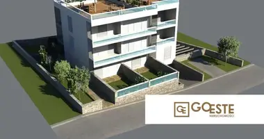 Участок земли в Opcina Dezanovac, Хорватия