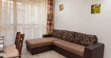 Wohnung 1 Schlafzimmer in Nessebar, Bulgarien