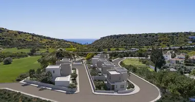 3 bedroom apartment in Agios Tychonas, Cyprus