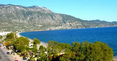 Plot of land in Peribolakia, Greece