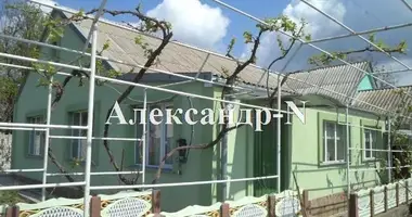Casa 4 habitaciones en Odesa, Ucrania