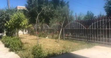 Apartamento 1 habitación en Bashkia Durres, Albania