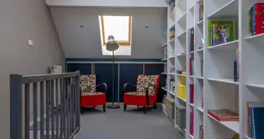 Apartment in Warsaw, Poland