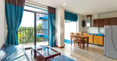 Кондо 1 комната в Сиемреап, Камбоджа