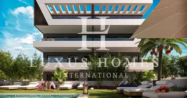 Wohnung 4 zimmer in Alicante, Spanien