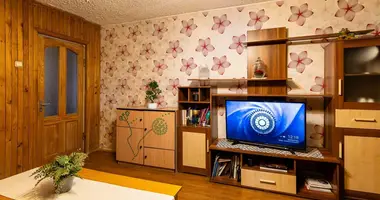 3 room apartment in Taurage, Lithuania