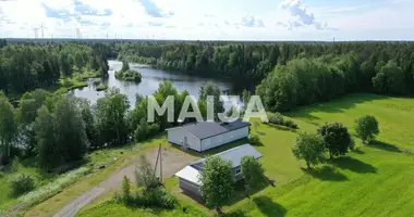 Haus 4 zimmer in Ii, Finnland