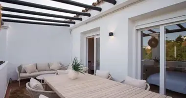 Apartamento 3 habitaciones en Benahavis, Španjolska