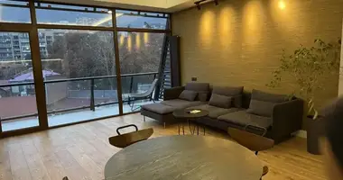 3 bedroom rent in Vake в Тбилиси, Грузия