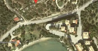 Terrain dans Municipality of Sithonia, Grèce