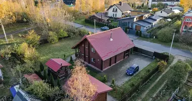 Casa en Zaslauje, Belarús