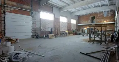 Продажа производственно-складской базы в гп. Плещеницы в Плещеницы, Беларусь
