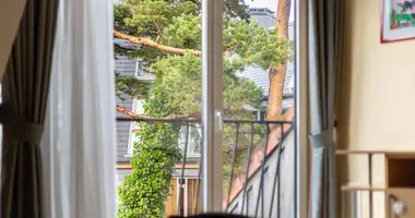 Maison de ville 3 chambres dans Palanga, Lituanie