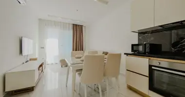 Elegant City Apartment Near the Beach in Central Alanya in Alanya, Turkey