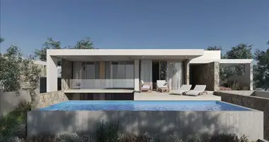 Apartamento 5 habitaciones en Peyia, Chipre
