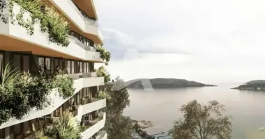 Квартира 1 спальня в Рафаиловичи, Черногория