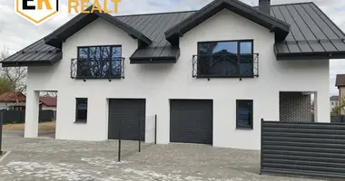 Townhouse in Brest, Belarus