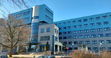 Propiedad comercial 50 m² en Varsovia, Polonia
