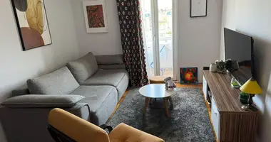 Mieszkanie 1 pokój w Czarnogóra