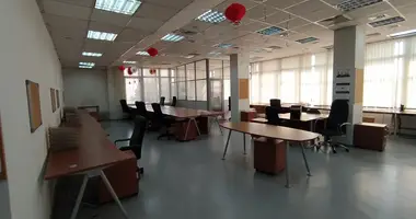 Bureau 260 m² dans Moscou, Russie