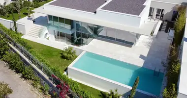 Villa 6 chambres dans Bodrum, Turquie