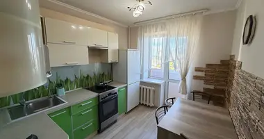 Mieszkanie 2 pokoi w Witebsk, Białoruś