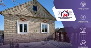 Дом в Жабин, Беларусь