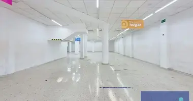 Commercial property 350 m² in Alicante, Spain