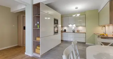 Wohnung 4 zimmer in Posen, Polen