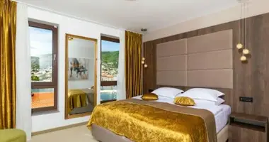 Investition in Stadt Zengg, Kroatien