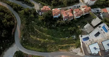 Parcela en Municipio de Kolašin, Montenegro