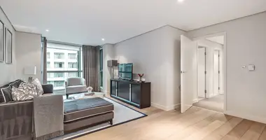 Apartamento 3 habitaciones en Londres, Reino Unido