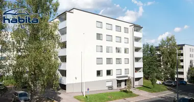 Apartment in Hyvinkaa, Finland