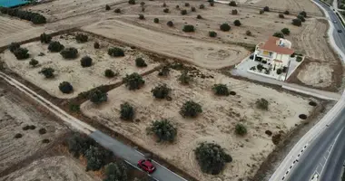 Квартира в Athienou, Кипр