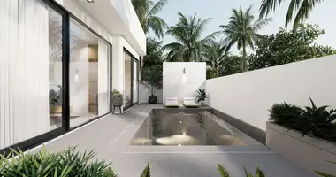 Casa 2 habitaciones en Rawai, Tailandia