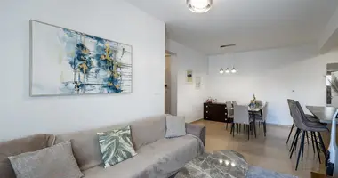 Apartamento 2 habitaciones en Germasogeia, Chipre
