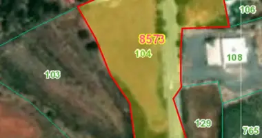 Apartamento en Kathikas, Chipre