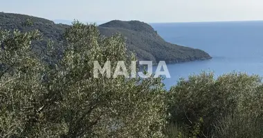 Parcela en Igoumenitsa Municipality, Grecia