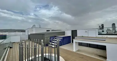 Mieszkanie 4 pokoi w Limassol, Cypr