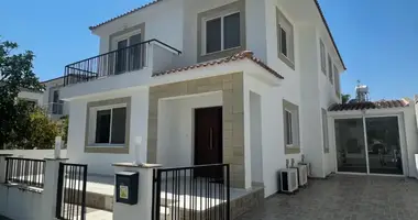 Maison 4 chambres dans Oróklini, Chypre