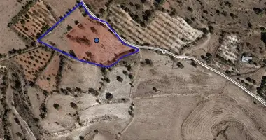 Квартира в Фити, Кипр