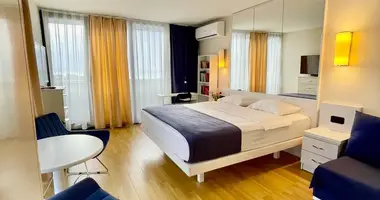 Studio apartment 1 bedroom in Batumi, Georgia
