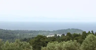 Участок земли в Kassandra Municipality, Греция