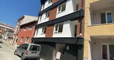 Квартира 2 комнаты в Tepebasi, Турция